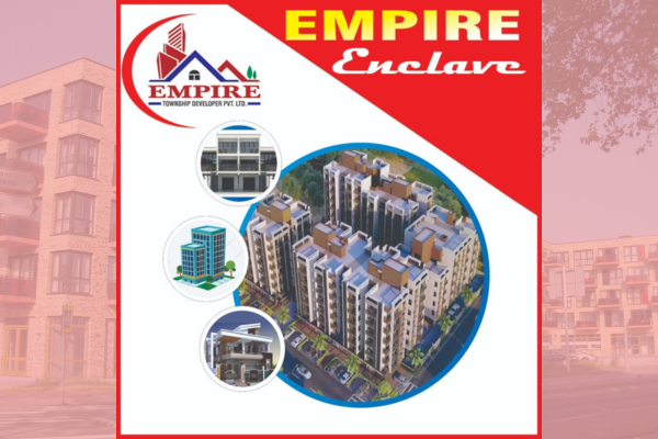 Empire Enclave