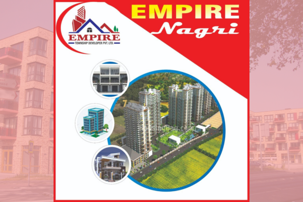 Empire nagari